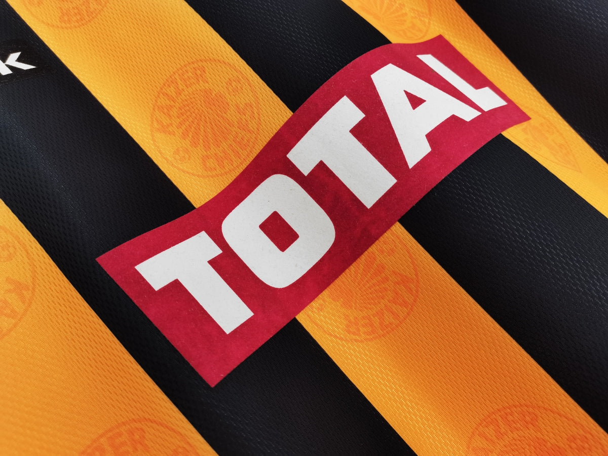 Kaizer Chiefs 1998 HOME Jersey