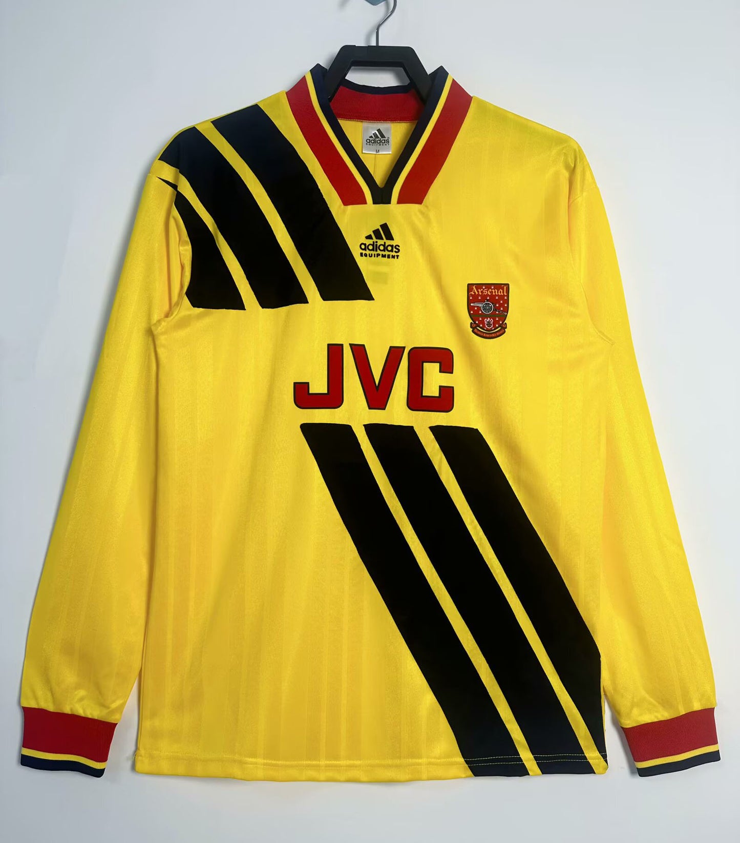 Arsenal 1994 AWAY Jersey