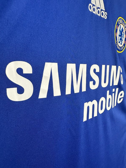 Chelsea 2006 HOME Jersey