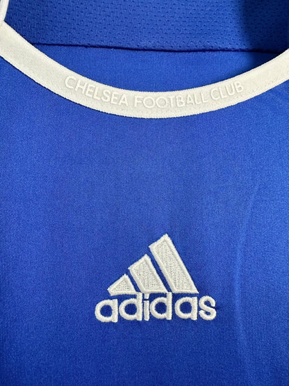 Chelsea 2006 HOME Jersey
