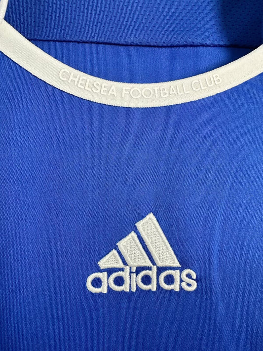 Chelsea 2006 HOME Jersey