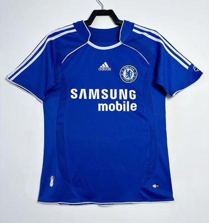 Chelsea 2006 HOME Jersey