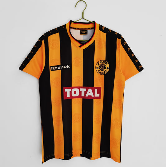 Kaizer Chiefs 1998 HOME Jersey