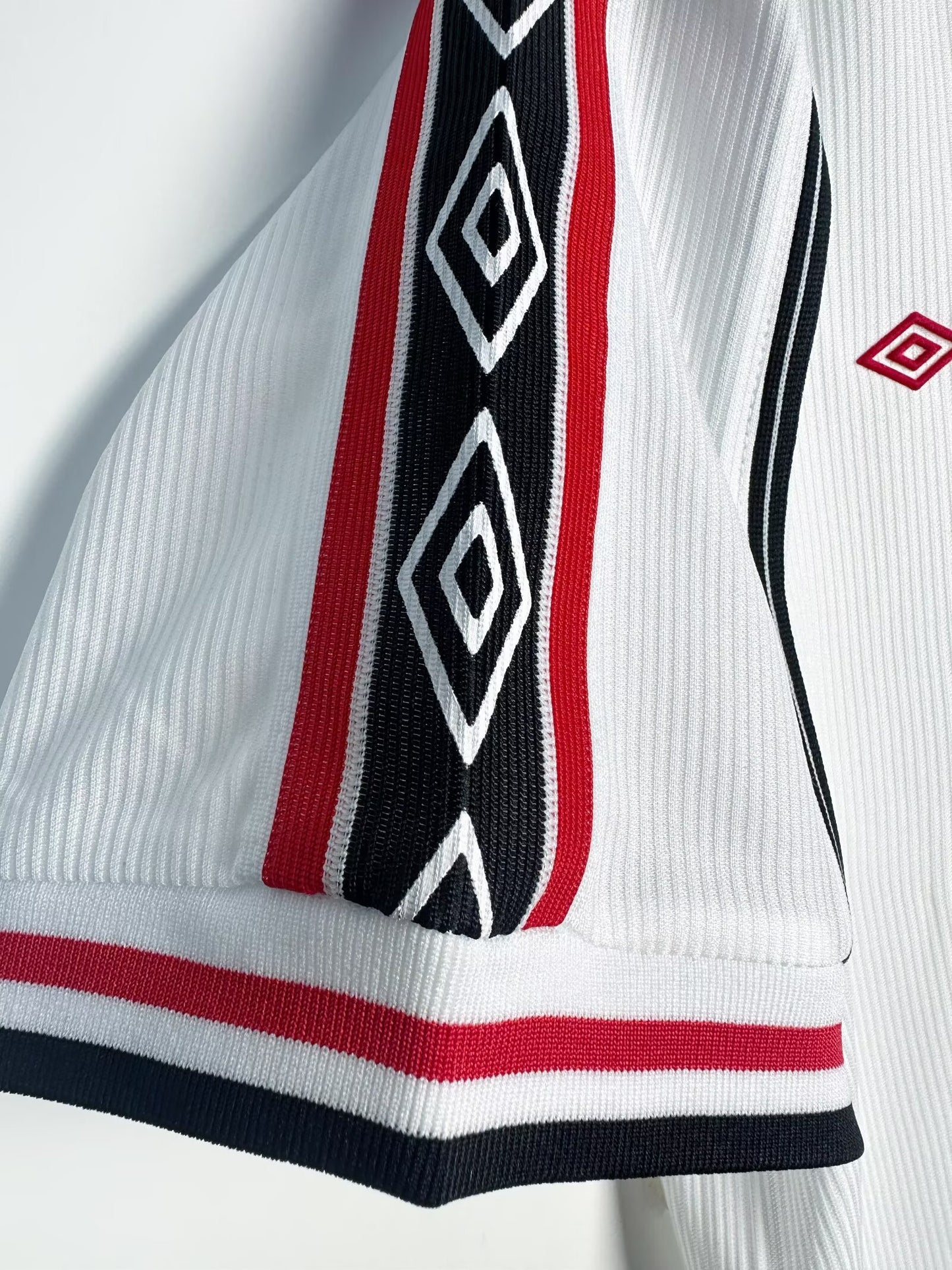 Man United 1998 Third Kit Jersey