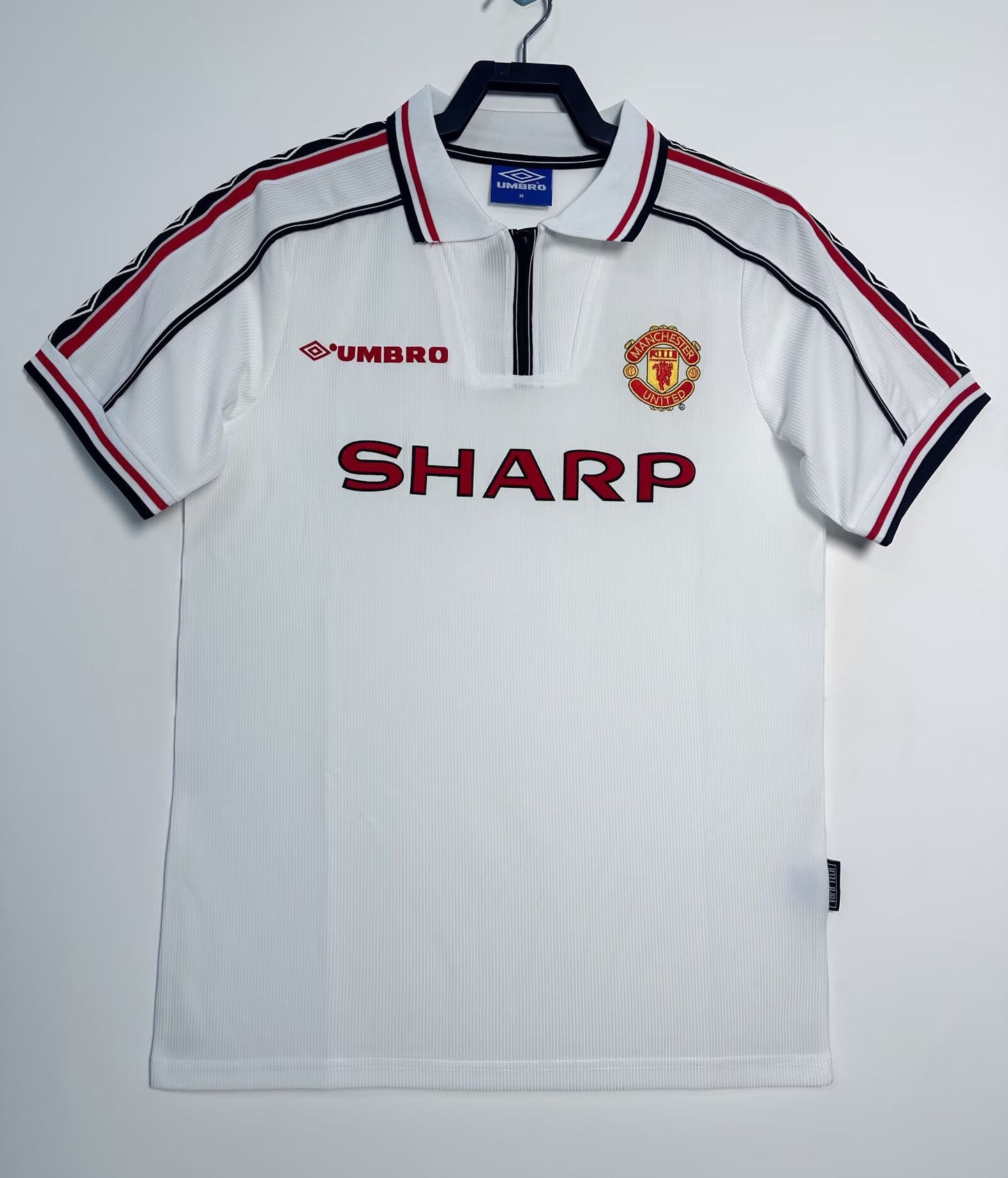 Man United 1998 Third Kit Jersey