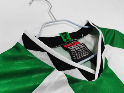 Nigeria 1996 AWAY Jersey